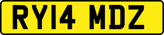 RY14MDZ