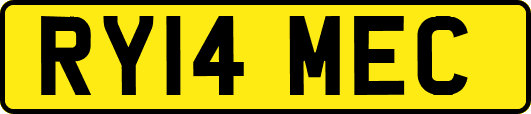 RY14MEC