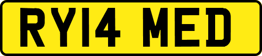 RY14MED