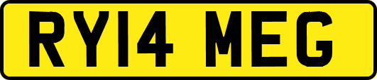 RY14MEG