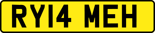 RY14MEH
