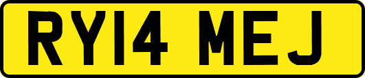 RY14MEJ