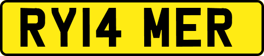 RY14MER