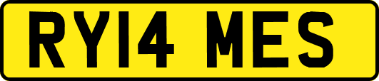 RY14MES