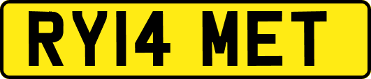 RY14MET