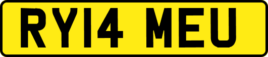 RY14MEU