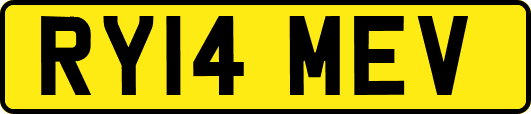 RY14MEV