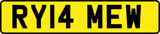 RY14MEW
