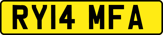 RY14MFA