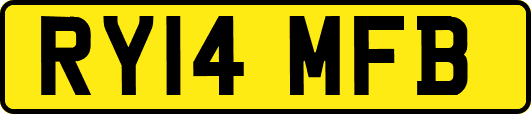 RY14MFB