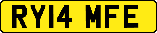 RY14MFE