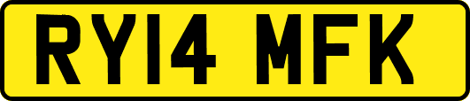 RY14MFK
