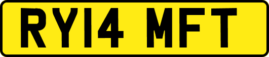 RY14MFT