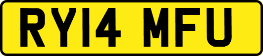 RY14MFU