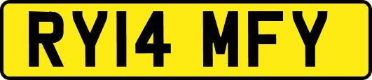 RY14MFY