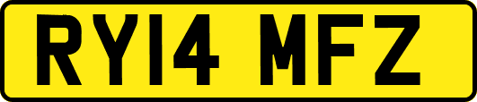 RY14MFZ