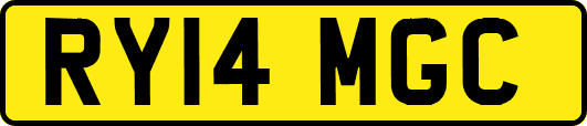 RY14MGC