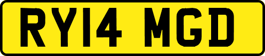 RY14MGD