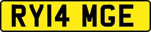 RY14MGE