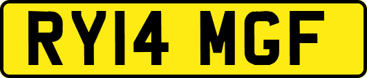 RY14MGF
