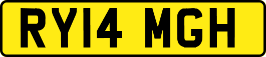 RY14MGH