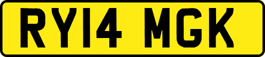 RY14MGK