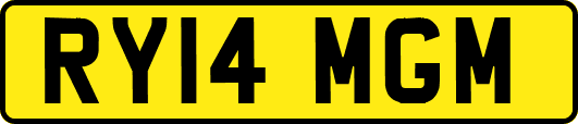 RY14MGM