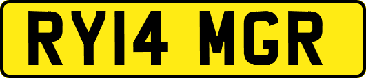 RY14MGR