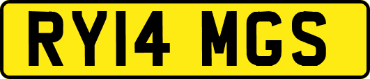 RY14MGS