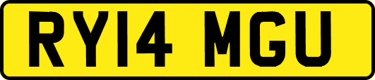 RY14MGU