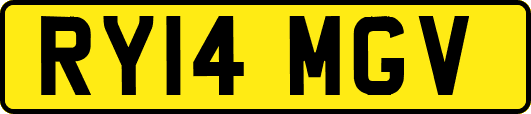 RY14MGV