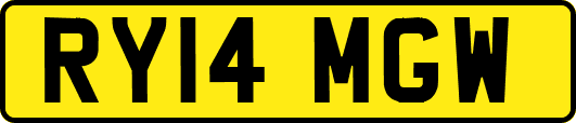 RY14MGW