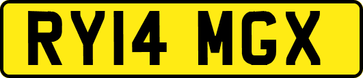 RY14MGX