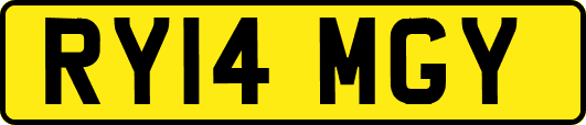 RY14MGY
