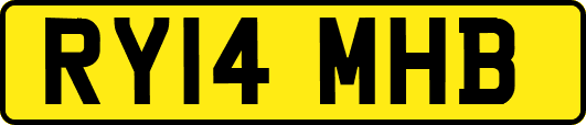 RY14MHB