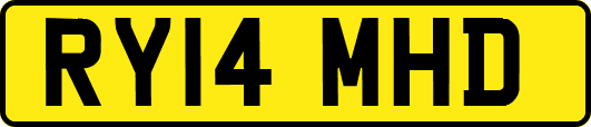RY14MHD