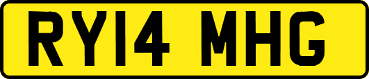 RY14MHG