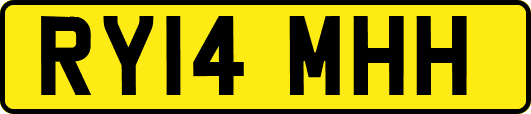 RY14MHH