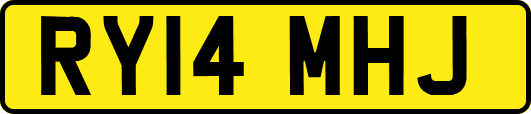 RY14MHJ