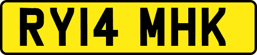 RY14MHK