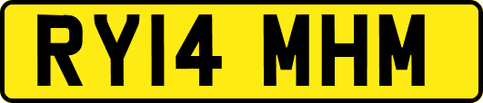 RY14MHM
