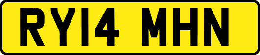 RY14MHN
