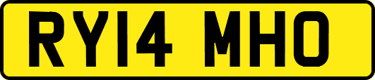 RY14MHO