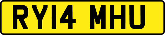 RY14MHU