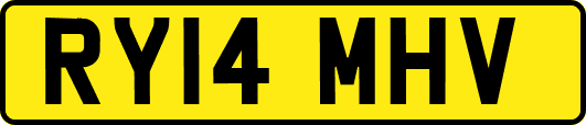 RY14MHV