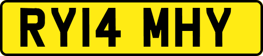 RY14MHY