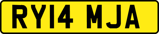 RY14MJA