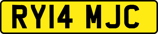 RY14MJC