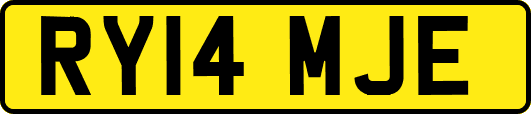 RY14MJE