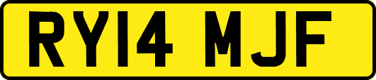 RY14MJF